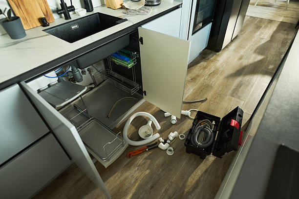 24/7 Emergency Leak Detection experts in Charlottesville, VA