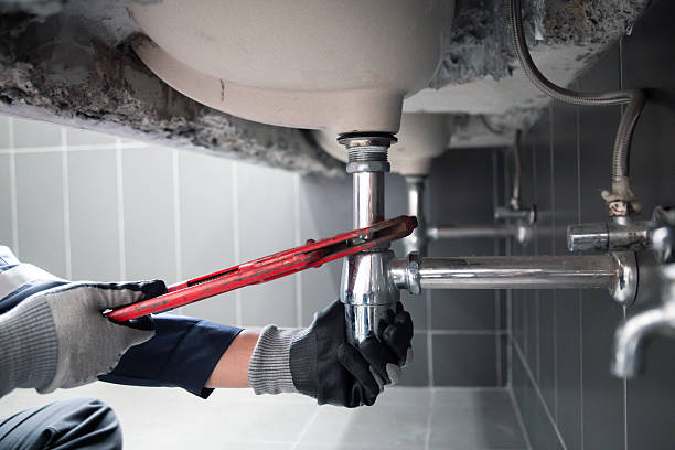 Trusted Plumbing service in Charlottesville, VA - AAA Plumbing Heating